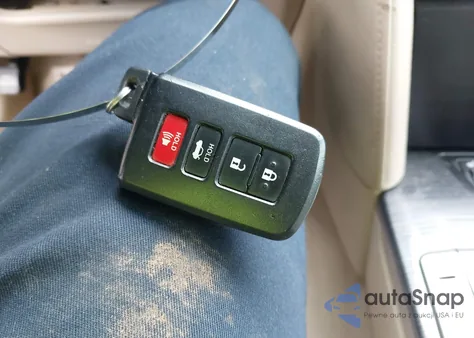 2013 Toyota Camry Hybrid Xle from USA, damaged, VIN 4T1BD1FK5DU071300